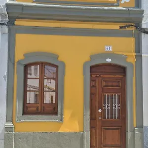  Casa de Férias Different House Holidays Portugal