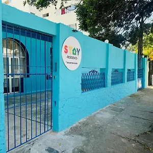 - - Casa Compartilhada Recife