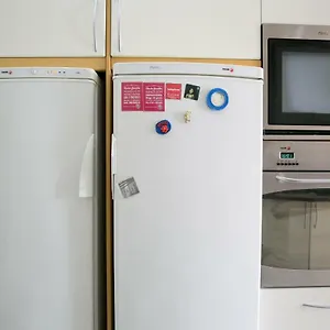  Quarto em Acomodações Particulares Rua Luciano Cordeiro Bhuiyan Family Host Portugal