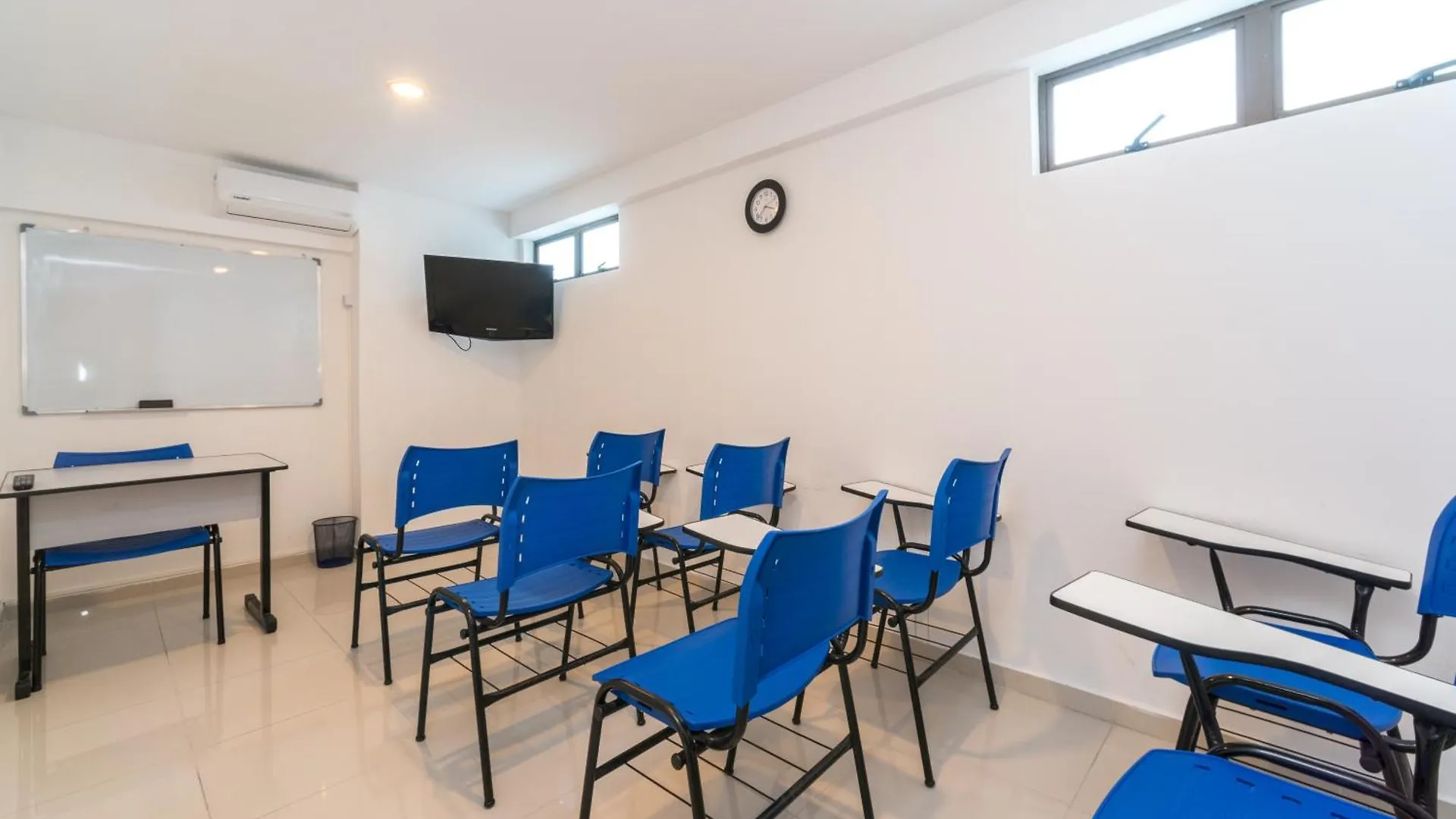 Apartment Flat 1701 - Portomar Home Club Recife Brazil