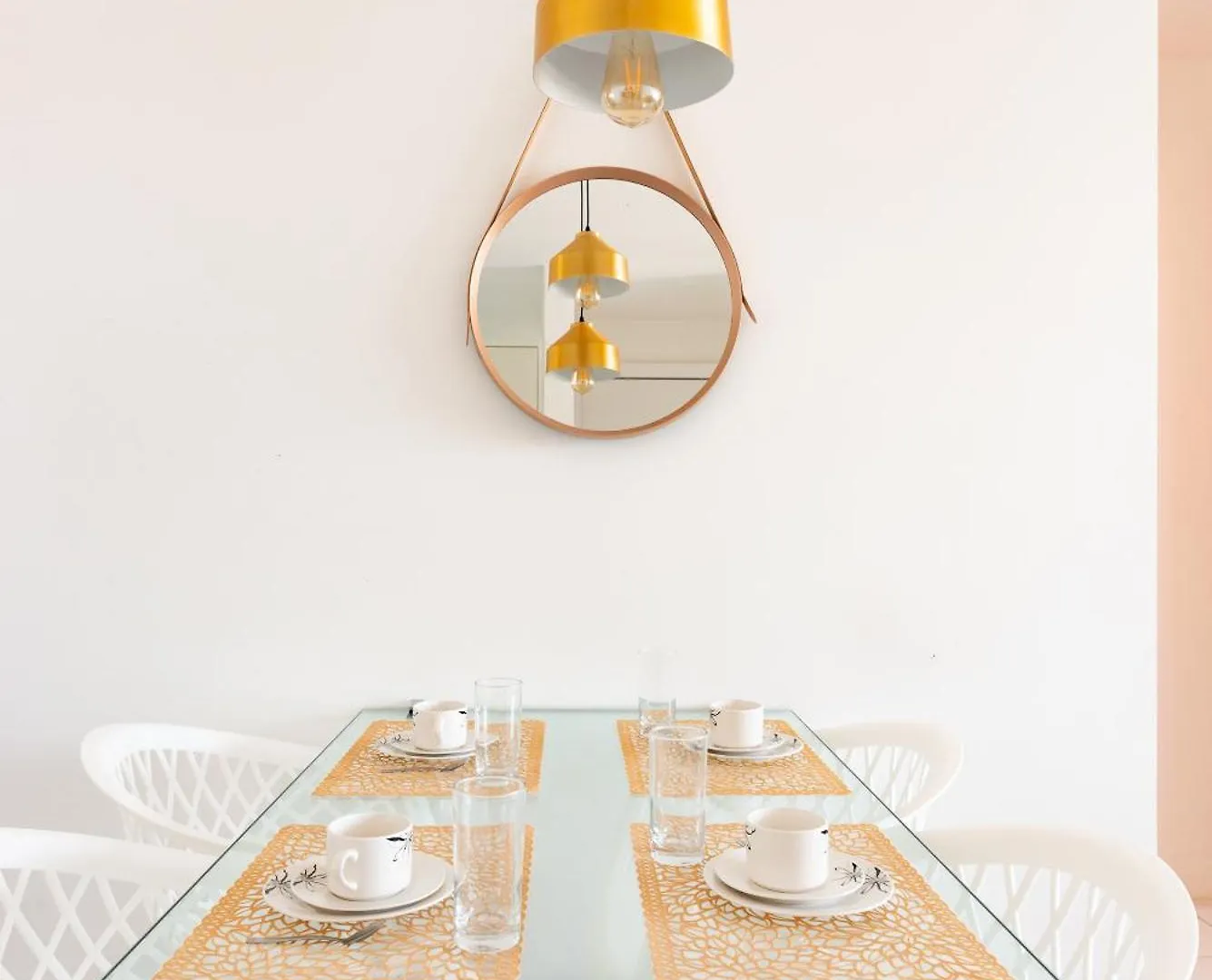 Flat 1701 - Portomar Home Club Recife Apartment