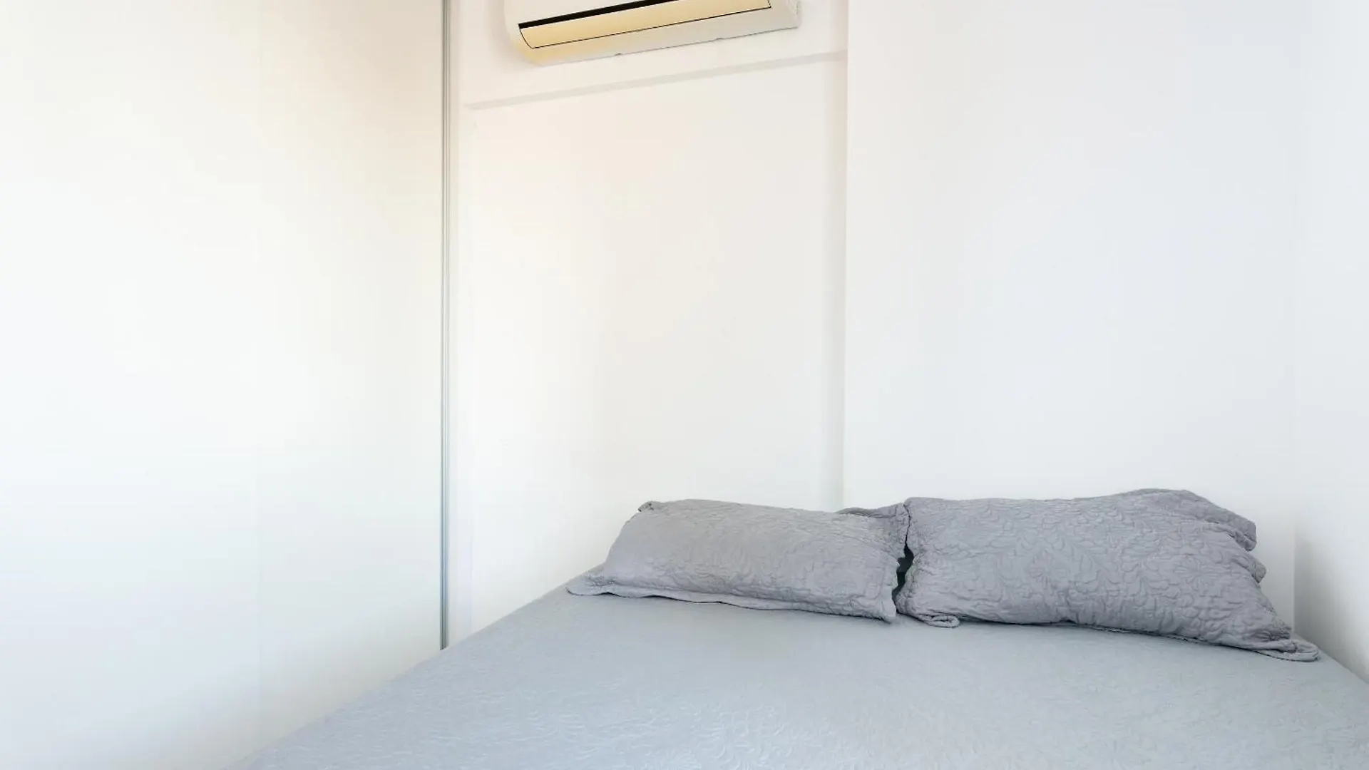 Apartment Flat 1701 - Portomar Home Club Recife