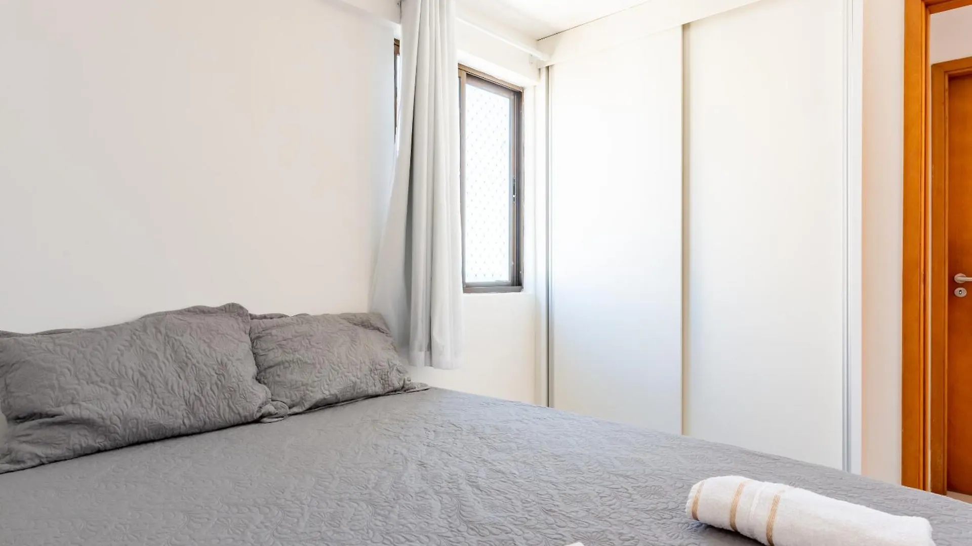 Flat 1701 - Portomar Home Club Recife Brazil